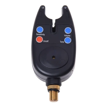 Elektronik Lokma alarmları alarmlı dedektör Lokma Siren LED Alarm YENİ