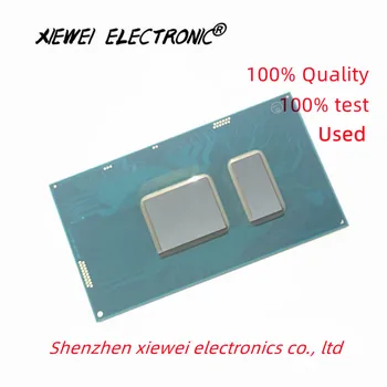 100 % testi çok iyi bir ürün 3855U SR2EV cpu bga chip reball topları IC çipleri ile