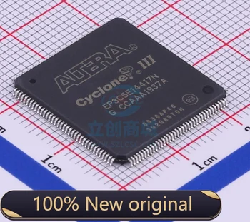 100 % Yeni Orijinal EP3C5E144I7N Paketi TQFP - 144 Yeni Orijinal Orijinal Programlanabilir Mantık Aygıtı (CPLD/FPGA) IC Çip