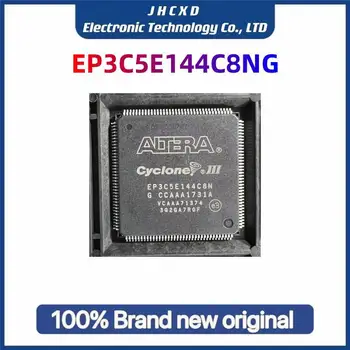 EP3C5E144C8N paketi TQFP144 düzenlenebilir çip IC entegre devre orijinal nokta %100 % orijinal ve otantik