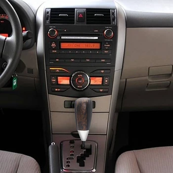 Araba Vites Kolu Topuzu Vites Topuzu Kolu Shifter Toyota Fortuner Corolla Hilux Camry RAV4