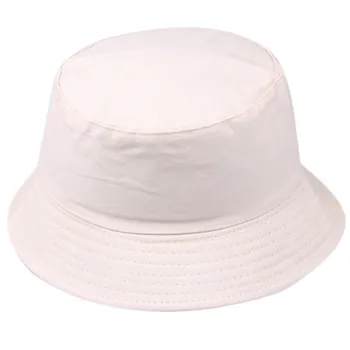 Şapka Kadın Erkek Unisex Balıkçı Şapka Moda Vahşi Güneş Koruma Açık Havada Kap Kova Şapka Hip Hop yazlık şapkalar Kadınlar için